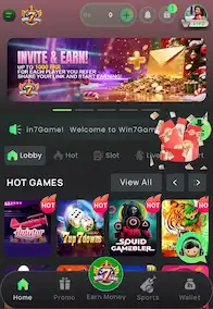 Win7 Game