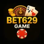 BET 629 Game