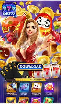 DK777 Game