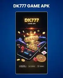 DK777 Game