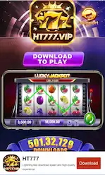 HT777 Game