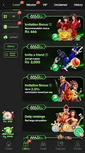 666D Game