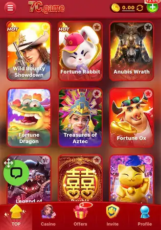 7C Game