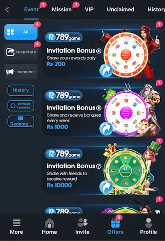  R789 Game