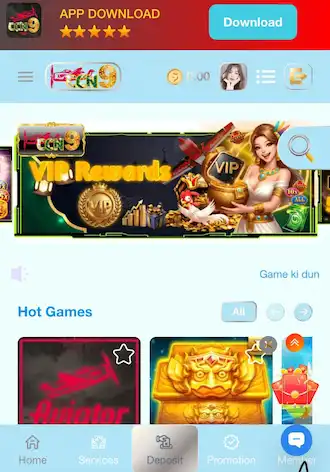 CCN9 Game
