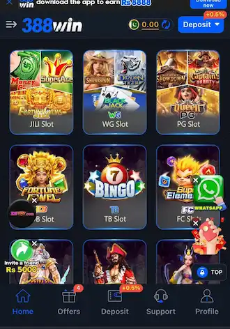388Win Game