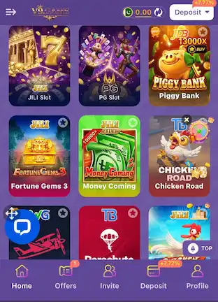 V9 Game