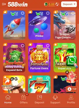 588Win Game