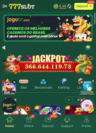 777slot Game