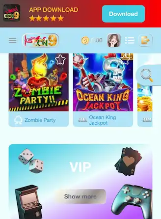 CCN9 Game