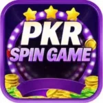 PKRSPIN Game
