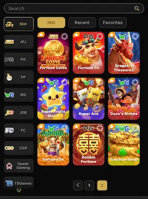 87P Game
