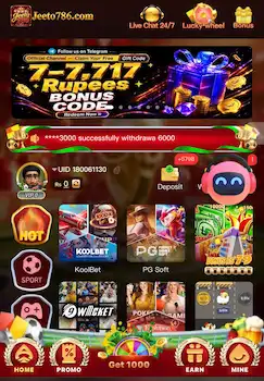 Jeeto786 Game