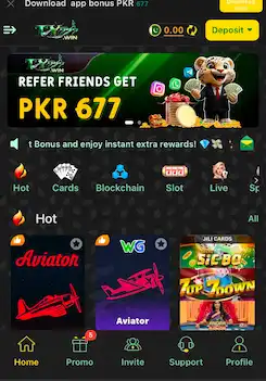TY777Win Game