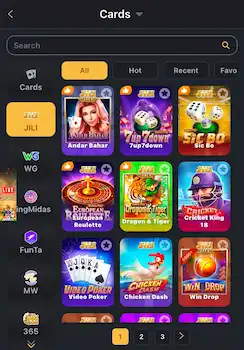 M999 Game