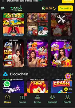 TY777Win Game