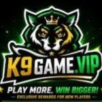 K9 Game