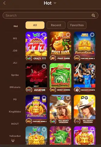 SKkhi777 Game