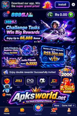 888GJ Game