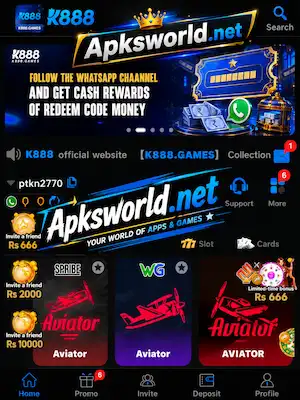 K888 Game