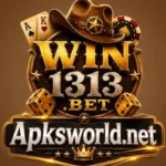WIN1313 Game