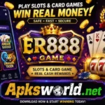 ER888 Game