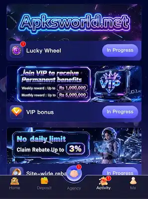 888GJ Game